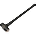 Gray Tools 10 lb. Sledge Hammer, Fiberglass Super Grip Handle PHF44